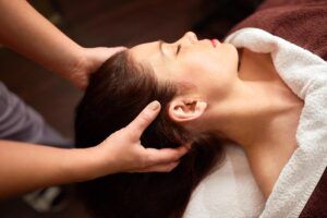 The Head Spa Experience: Wet or Dry