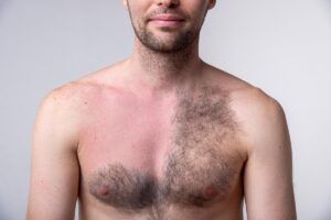 More Men are Choosing Waxing