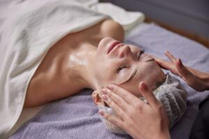 Custom Signature Facials for Every Skin Type