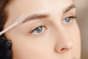 Brow Shaping and Waxing Services