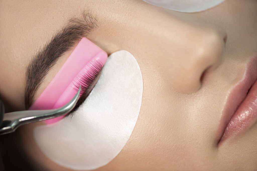 Lash Lift Services
