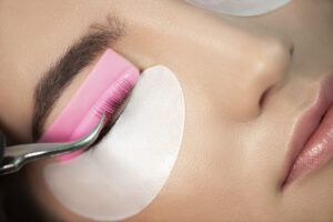 Lash Lift Services